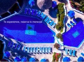 Playasol Las Hadas Manzanillo apartment RENT