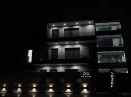 Eraya Grand Villa - Luxury stay Near Chandigarh International Airport