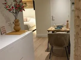 Duijnparadijs appartement 2