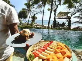Petti Petti Beach Club- Mirissa