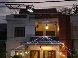 Royal Homes, Hotel in Alappuzha