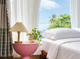 Home Sake Hòn Sơn, Hotel in Lai Sơn