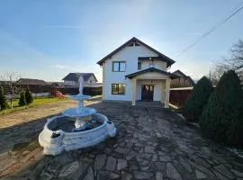 Vila Medana- Neamt