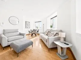 Church Street Apartment