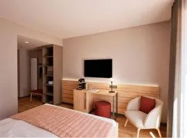 Hotel Adler Äpfingen
