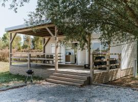 Holiday Village Novolandia, hotel a Rapovce