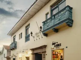 Hostal & Apartments El Triunfo