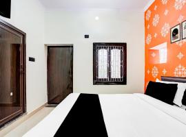 Hotel O Mahadev Palace, hotell sihtkohas Patna