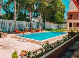 Pousada EcoVillage - Meu Xodó em Preá