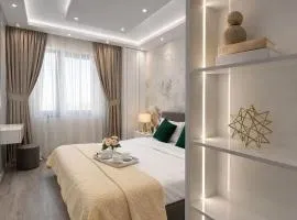 Premium Comfort Suite Near Mall Moldova
