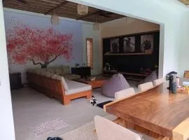 Luxury Villa Senggigi Private Pool & Jungle View