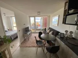 Departamento Central Valdivia