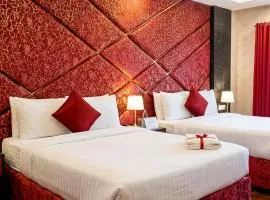 Dream Residency By SAB Group