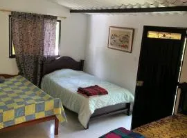 Apartamento La Lupita