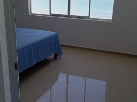 OOK Home, Hotel in Canoas De Punta Sal