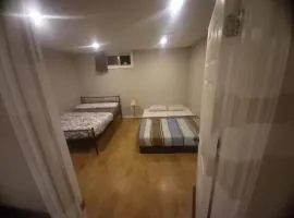 FIFA FANS STAY-FAST WIFI-FLEXIBLE CHECK IN-Free Parking