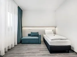 Oskar25 Aparthotel
