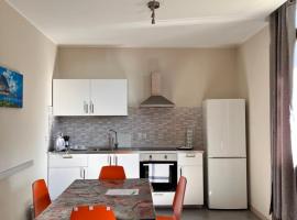 El Jardin, hotel i Bellano