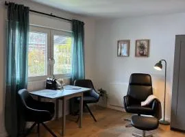 Goethe Studio by Noahkis Apartments