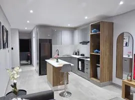 Exclusive Luxurious Suite in Durban