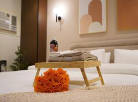 شقق مميزة, Hotel in Al ‘Awālī