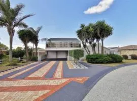 Khans Residence