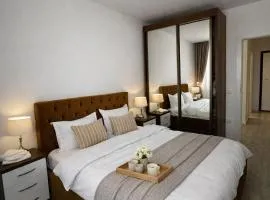 Elegant Business Apartment near Mall Moldova