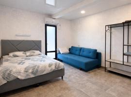 Skyroof Villa Uman, hotell sihtkohas Uman