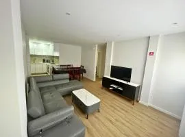 JLKM Mindelo Central Residence