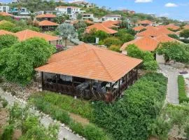 Luxury Villas with Panoramic View in Blue Bay