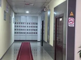 Fisi Apartment