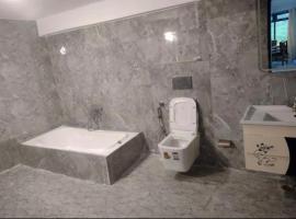 Hotel shree ji, hotel Lakhnauban