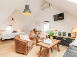 BnB The Attic - Spacious air-conditioned attic room