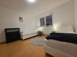 Apartment Pearl Three
