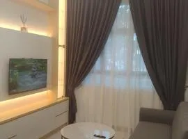 Homestay Shah Alam