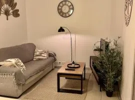 Appartement calme proche Nice à 20 min des plages