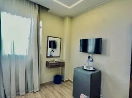 Giza Hotel & free pick up