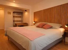 Chambre d hotes le moulin de la Neste