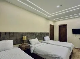 Giza Hotel & free pick up