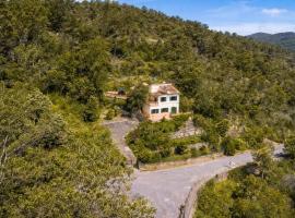 Can Terasia, Hotel in Escorca