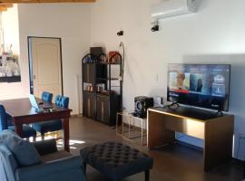 Loft Moderno: Viedma'da bir otel