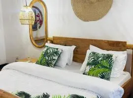 Stylish 1BR Diani Beach Apartment- Near Beach, Malls & Restaurants