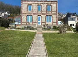 Villa Sémaphore