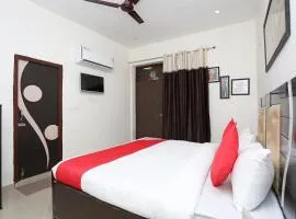 Hotel O Tirupati Residency