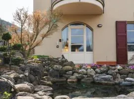 Casa Koi