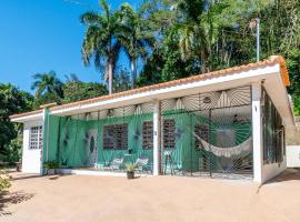 Cayuco में, होटल Comfortable & Spacious Mountain Home in Utuado