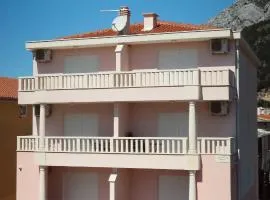 Apartmani Podest II