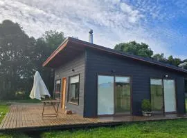 HERMOSA CASA rodeada DE NATURALEZA