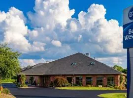 Best Western Norwalk