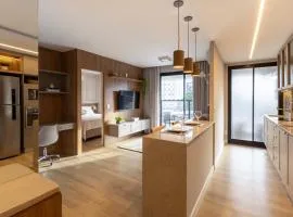 Encantador Apartamento no Cambuí